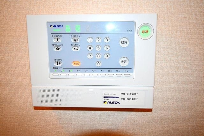 ファインフレッサ その他外観1