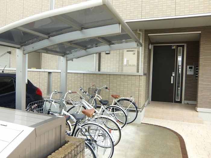 ファインフレッサ その他外観2