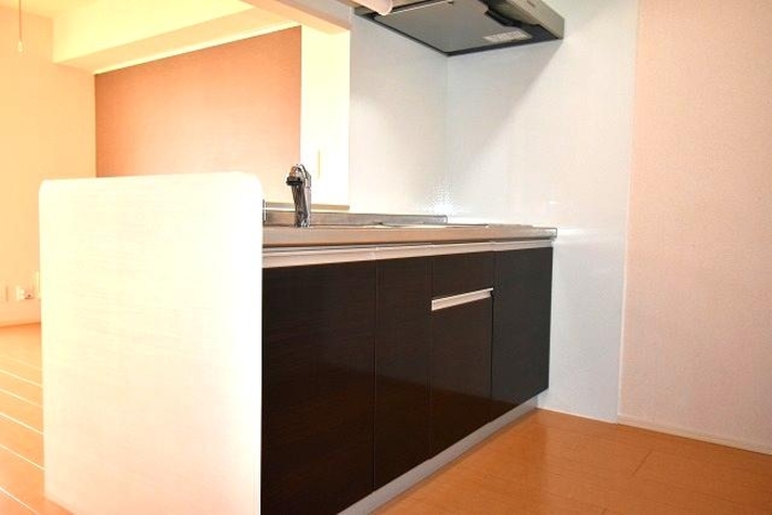 ファインフレッサ キッチン