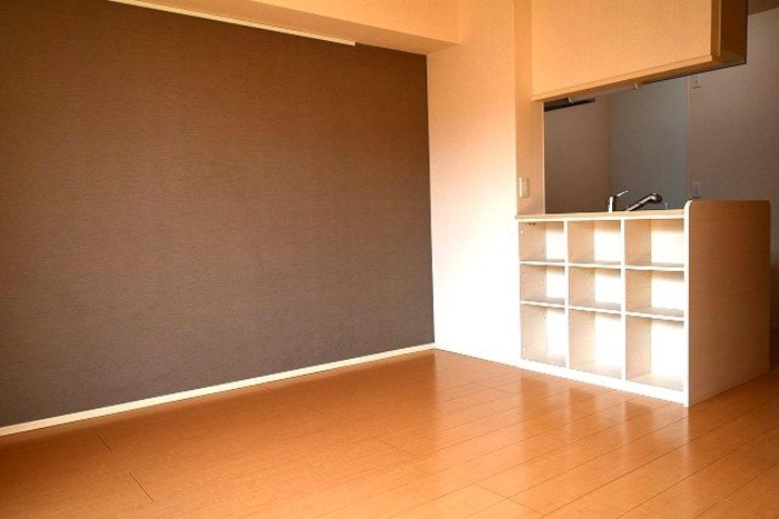 ファインフレッサ ベッドルーム