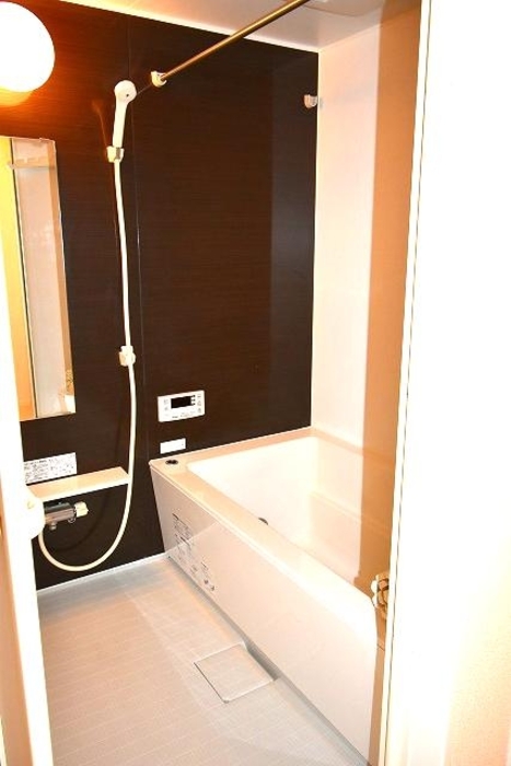 ファインフレッサ 風呂画像