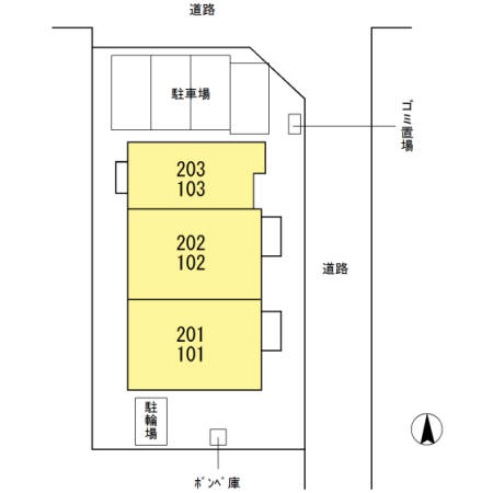 セントラル水引 その他1