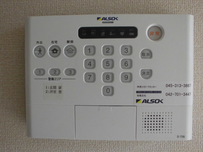 セントラル水引 その他外観1