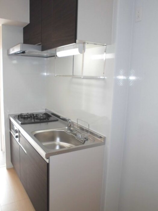 セントラル水引 キッチン