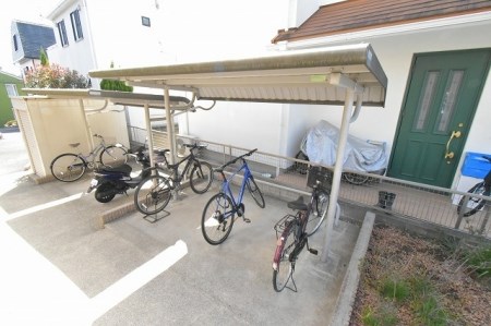 カーサリヴェールⅠ その他外観2