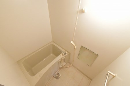 カーサリヴェールⅠ 風呂画像