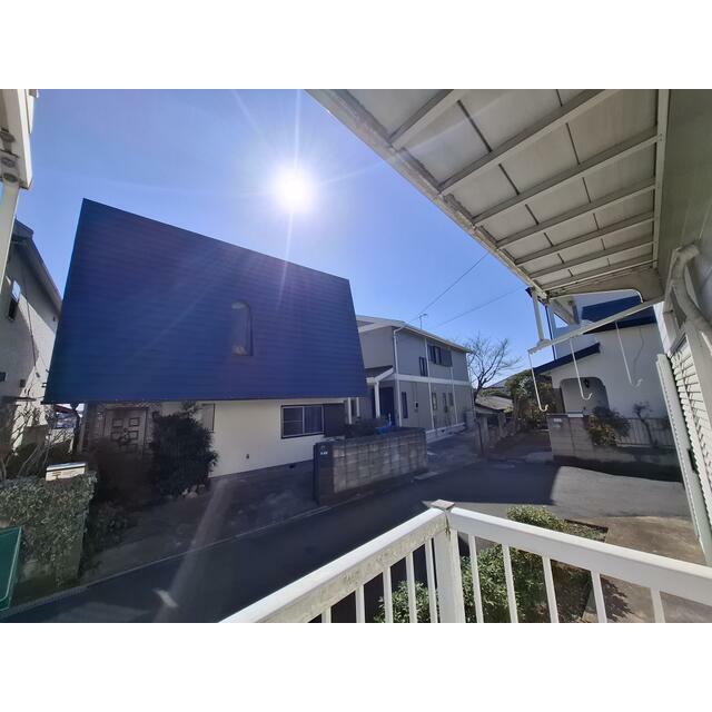 ローズ桜台 その他外観1