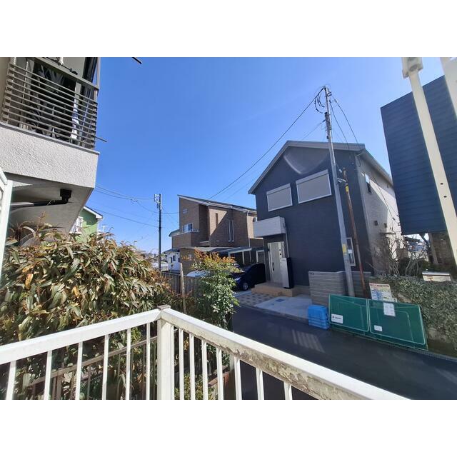 ローズ桜台 その他外観2