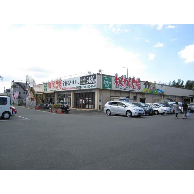 ローズ桜台 周辺画像1