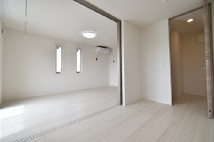 ManoirBlancⅡ その他2