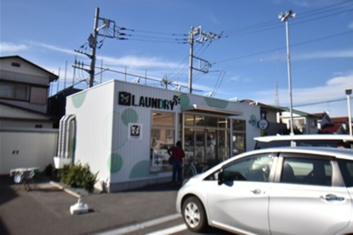 ManoirBlancⅡ その他外観2