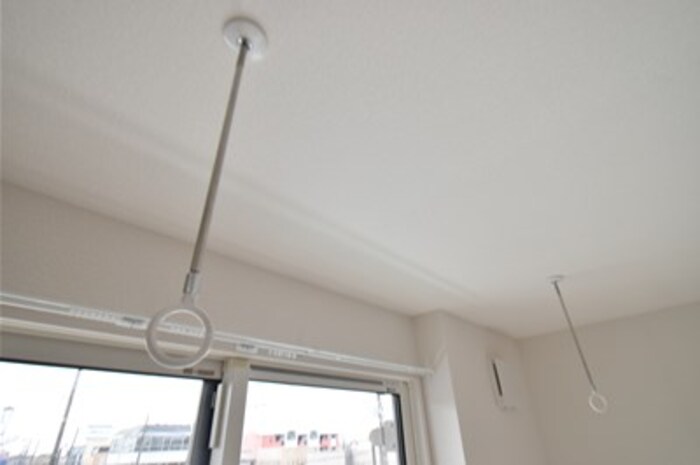 ManoirBlancⅡ ベッドルーム