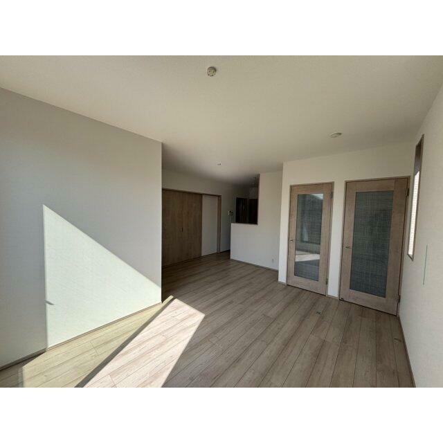 鎌倉材木座住宅 その他