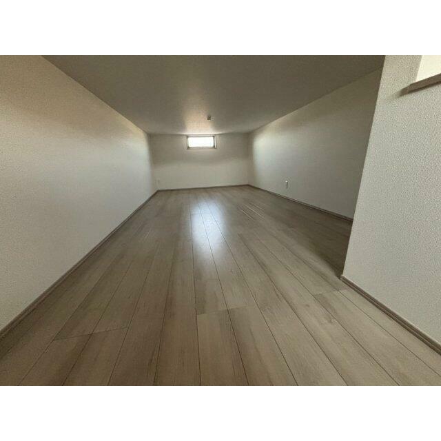 鎌倉材木座住宅 収納