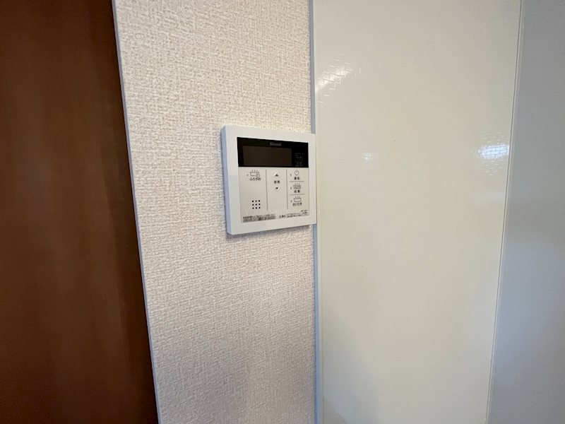 ヴィラ浜見山 その他