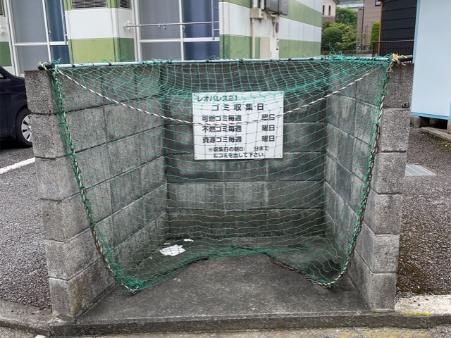 レオパレスＲＩＶＡ その他
