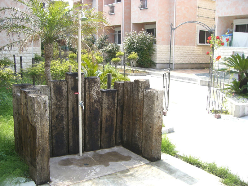 ヴィラ大磯Ⅱ その他外観2