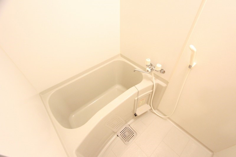 ヴィラ大磯Ⅱ 風呂画像