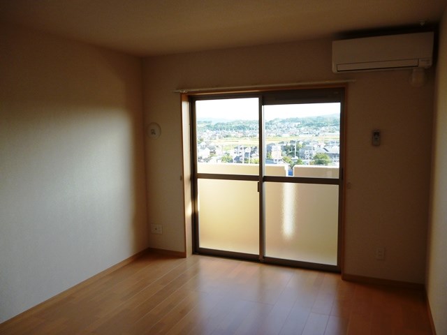 グランフィリオ ベッドルーム