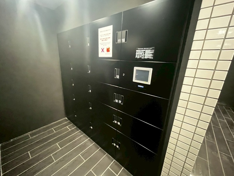 ＧＥＮＯＶＩＡ平塚Ⅲ その他外観2