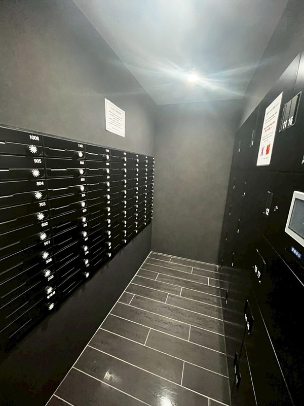 ＧＥＮＯＶＩＡ平塚Ⅲ その他外観3