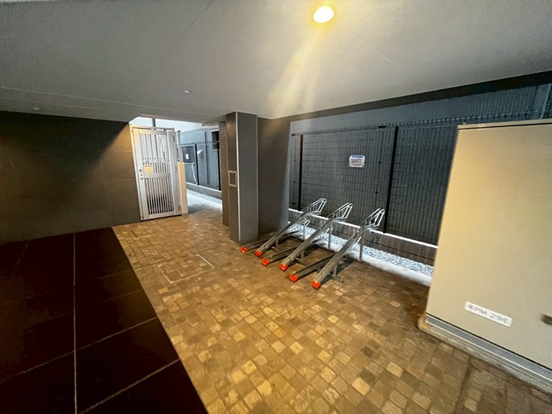 ＧＥＮＯＶＩＡ平塚Ⅲ その他外観5