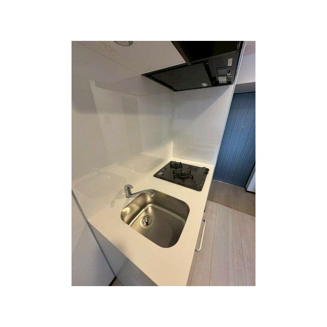 ＧＥＮＯＶＩＡ平塚Ⅲ キッチン