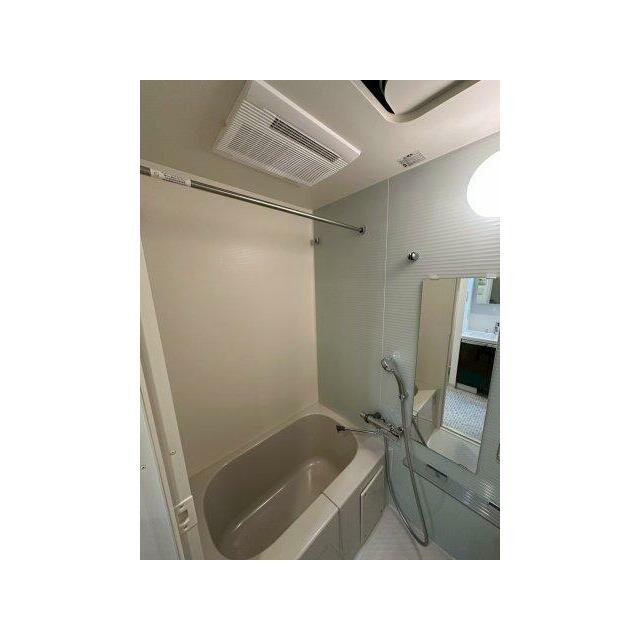 ＧＥＮＯＶＩＡ平塚Ⅲ 風呂画像