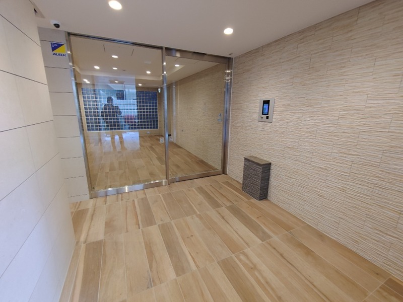 ＬｉｖｅＣａｓａ平塚 その他外観2