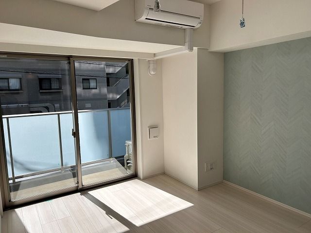 ＬｉｖｅＣａｓａ平塚 ベッドルーム