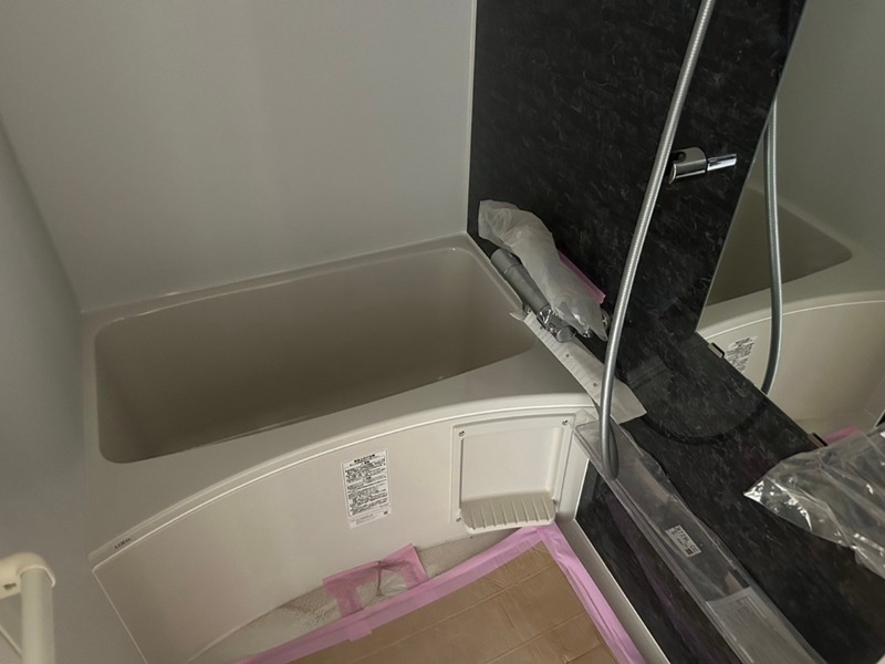 ＬｉｖｅＣａｓａ平塚 風呂画像