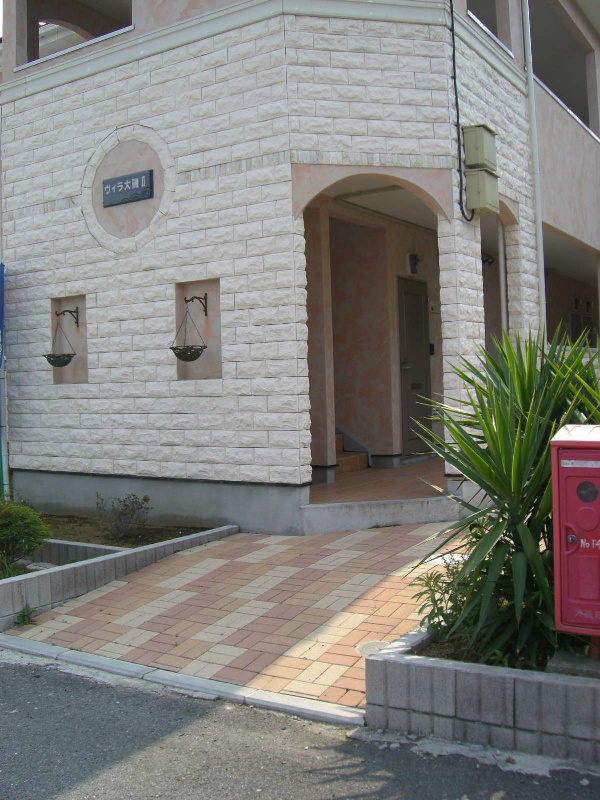 ヴィラ大磯Ⅱ その他外観1