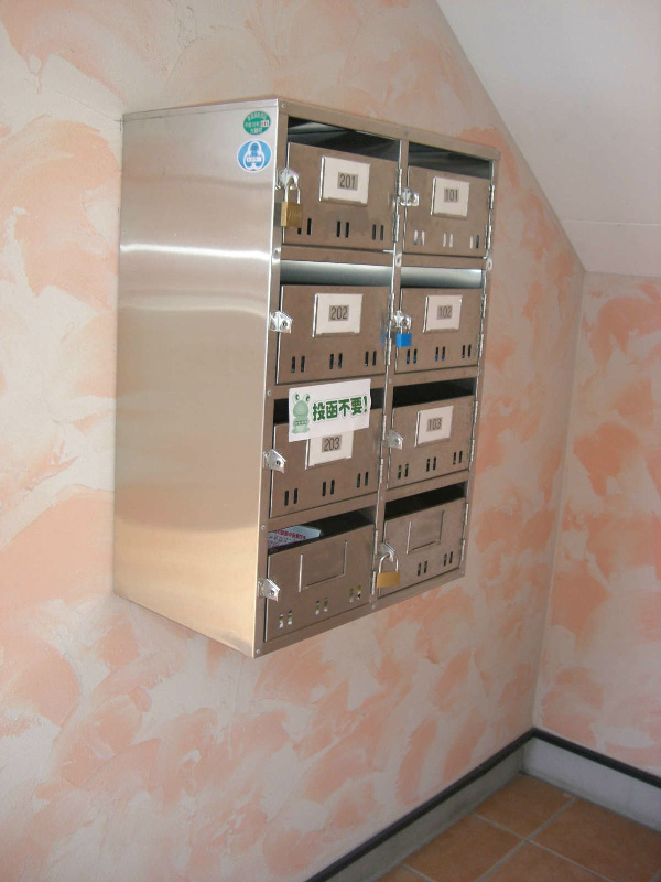 ヴィラ大磯Ⅱ その他外観3