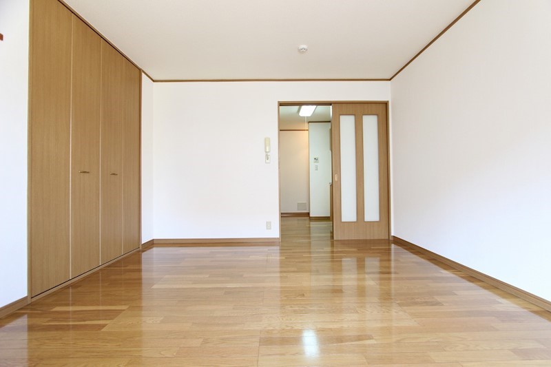 ヴィラ大磯Ⅱ ベッドルーム