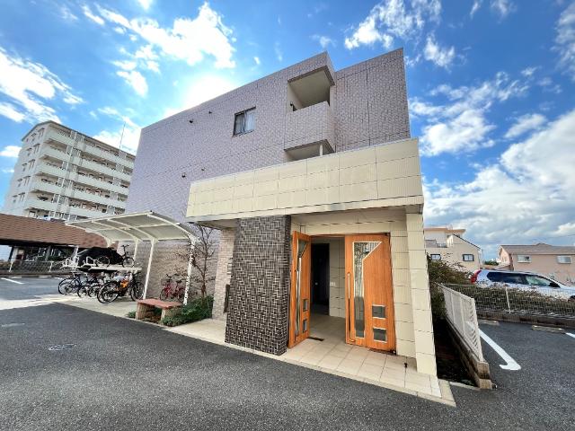 ル・アンジェ その他外観2