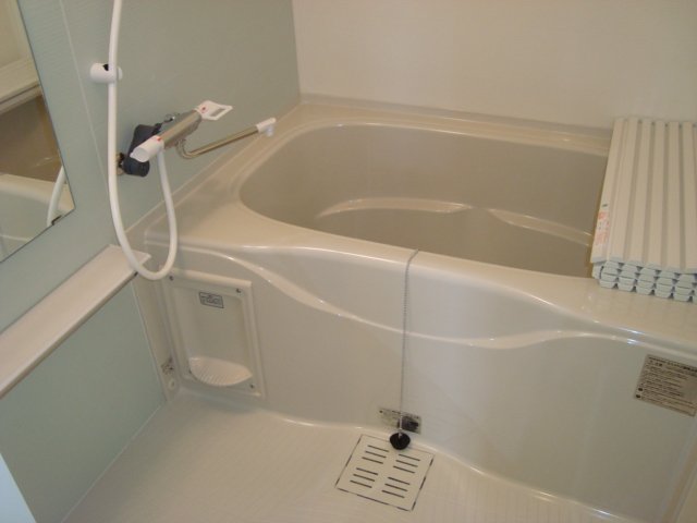 ル・アンジェ 風呂画像