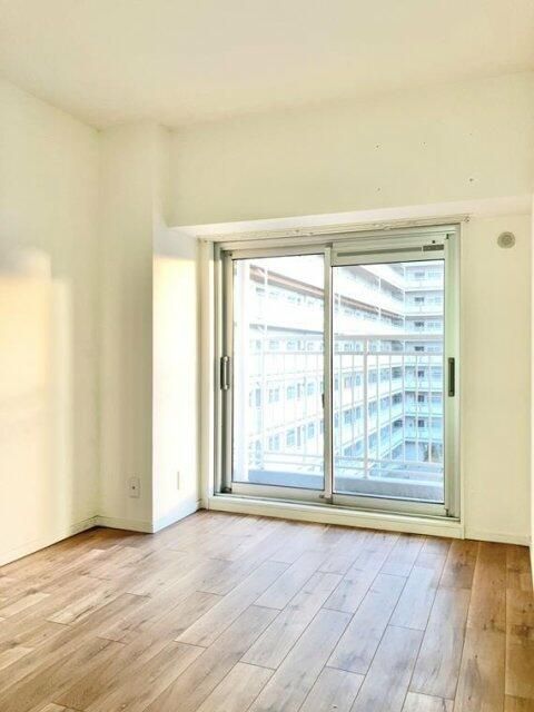 大船第参パークタウンＦ棟 その他1