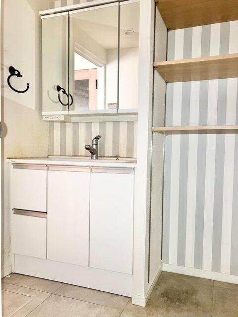 大船第参パークタウンＦ棟 その他4