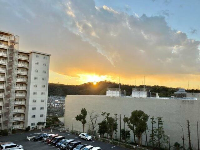 大船第参パークタウンＦ棟 その他7