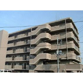 グランフォルム愛甲石田 501号室 外観