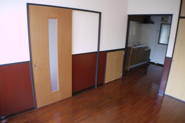 フォーラムⅠ リビング