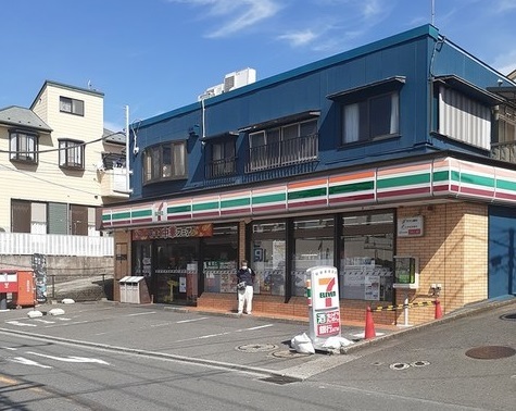 コーポ金子 その他外観1