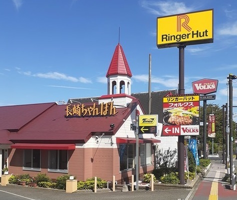 コーポ金子 その他外観4