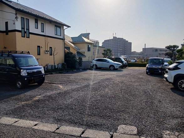 コーポ金子 その他外観6