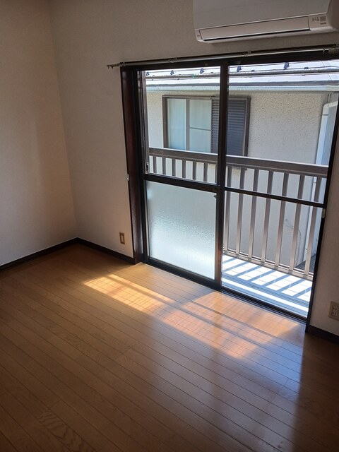 コーポ金子 リビング