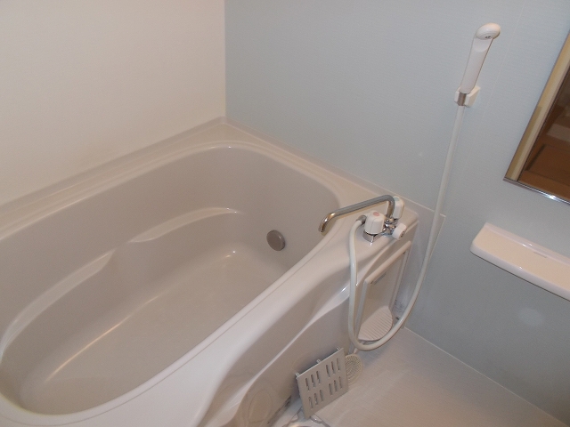 ポラーノ 風呂画像