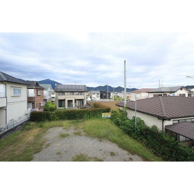 グリーンベル その他外観1