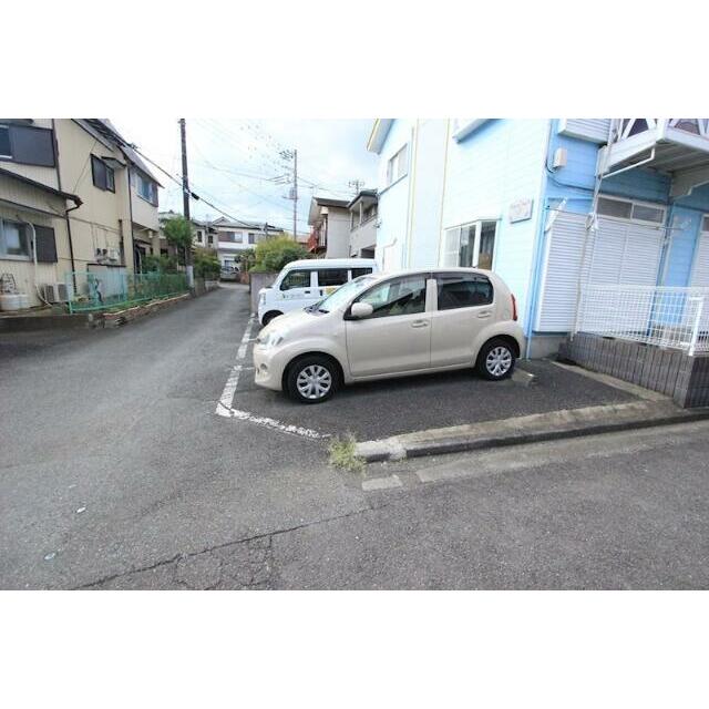 グリーンベル その他外観2