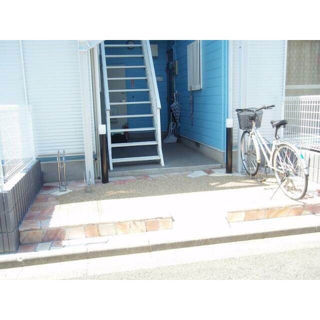 グリーンベル その他外観3