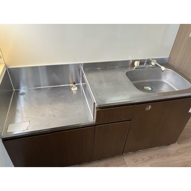 オークヴィレッジ キッチン